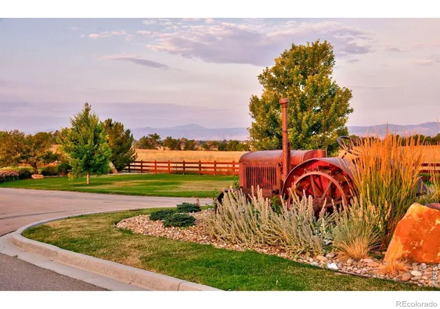 Photo 2 of Land for sale at 12902 Woodridge Dr, Longmont, CO 80504 | MLS# IR1055178 | Listing updated on 2026-09-17