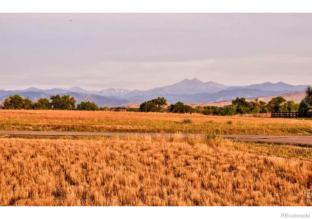 Photo 4 of Land for sale at 12902 Woodridge Dr, Longmont, CO 80504 | MLS# IR1055178 | Listing updated on 2026-09-17