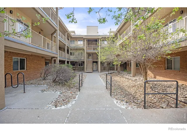 Photo 3 of Condo for sale at 8690 Decatur St #205, Westminster, CO 80031 | MLS# IR1055183 | Listing updated on 2026-10-06