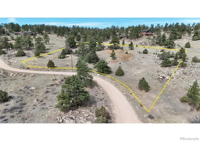 Photo 2 of Land for sale at 565 Le Conte Dr, Livermore, CO 80536 | MLS# IR1055185 | Listing updated on 2026-09-27