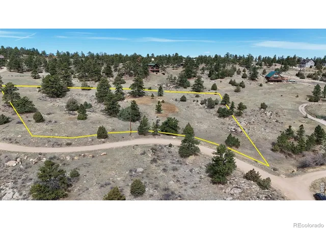 Photo 3 of Land for sale at 565 Le Conte Dr, Livermore, CO 80536 | MLS# IR1055185 | Listing updated on 2026-09-27