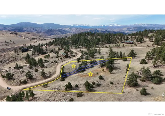 Photo 3 of Land for sale at 565 Le Conte Dr, Livermore, CO 80536 | MLS# IR1055185 | Listing updated on 2026-09-27