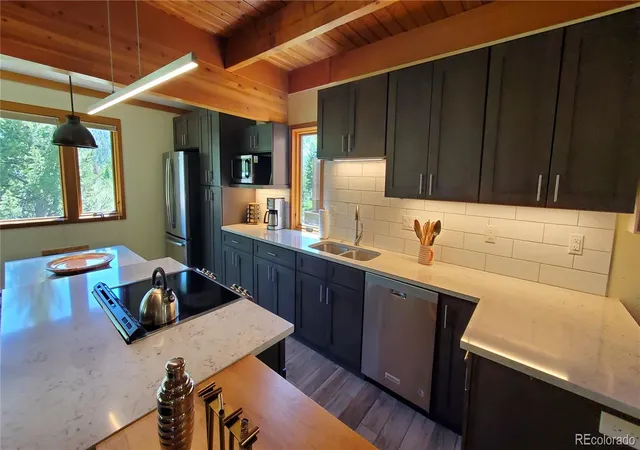 Photo 3 of Condo for sale at 620 Tennis Clb Rd #1337, Dillon, CO 80435 | MLS# 8226206 | Listing updated on 2026-09-26