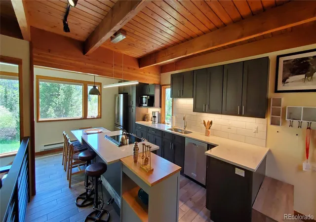 Photo 4 of Condo for sale at 620 Tennis Clb Rd #1337, Dillon, CO 80435 | MLS# 8226206 | Listing updated on 2026-09-26