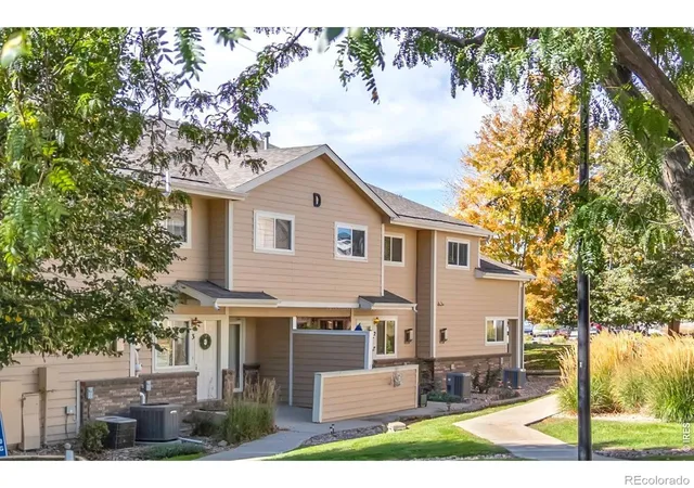 Photo 2 of Condo for sale at 1601 Great Western Dr #D3, Longmont, CO 80501 | MLS# IR1055214 | Listing updated on 2026-09-22