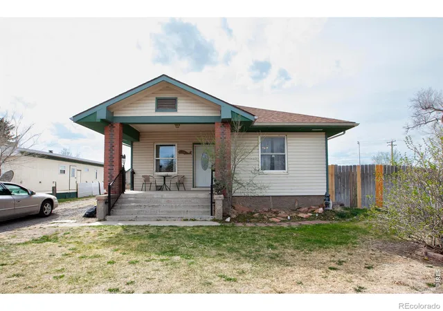 Photo 1 of Single family home for sale at 608 N Logan Ave, Fleming, CO 80728 | MLS# IR1055226 | Listing updated on 2026-09-17