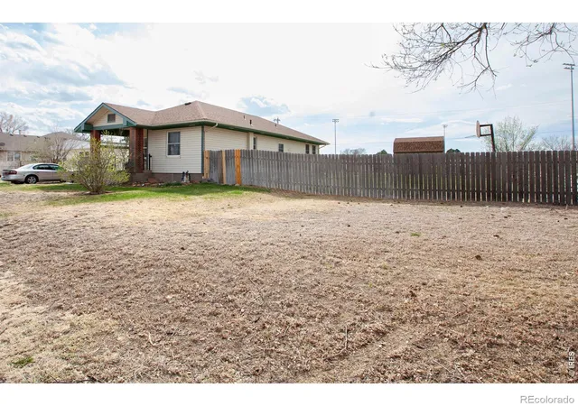 Photo 2 of Single family home for sale at 608 N Logan Ave, Fleming, CO 80728 | MLS# IR1055226 | Listing updated on 2026-09-17