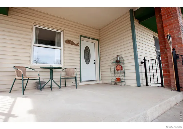 Photo 3 of Single family home for sale at 608 N Logan Ave, Fleming, CO 80728 | MLS# IR1055226 | Listing updated on 2026-09-17