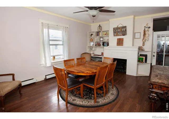Photo 4 of Single family home for sale at 608 N Logan Ave, Fleming, CO 80728 | MLS# IR1055226 | Listing updated on 2026-09-17