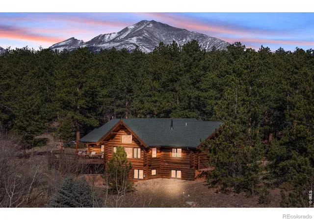 Photo 1 of Single family home for sale at 470 Big John Rd, Lyons, CO 80540 | MLS# IR1055228 | Listing updated on 2026-09-21