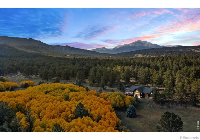 Photo 2 of Single family home for sale at 470 Big John Rd, Lyons, CO 80540 | MLS# IR1055228 | Listing updated on 2026-09-21
