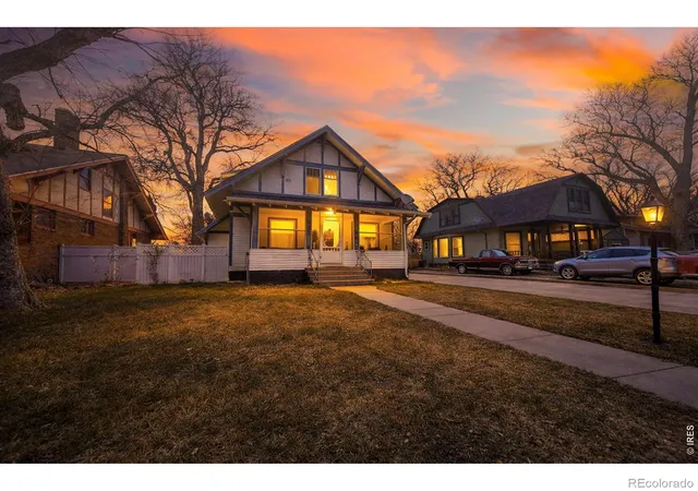 Photo 1 of Single family home for sale at 413 Everett St, Brush, CO 80723 | MLS# IR1055241 | Listing updated on 2026-09-17