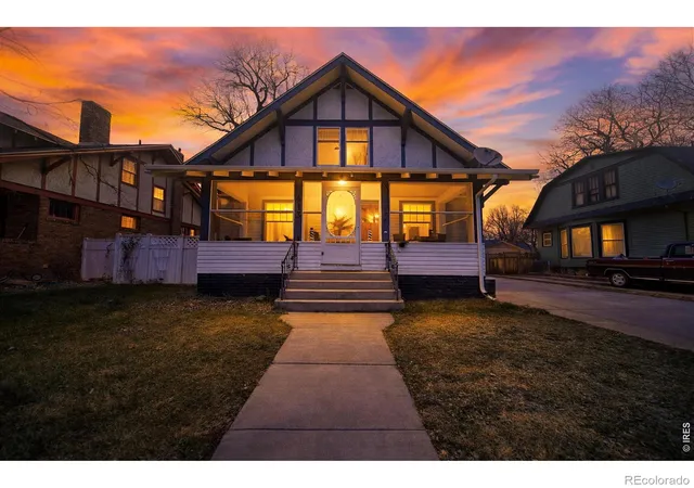 Photo 2 of Single family home for sale at 413 Everett St, Brush, CO 80723 | MLS# IR1055241 | Listing updated on 2026-09-17