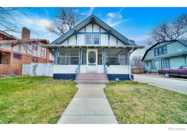 Photo 3 of Single family home for sale at 413 Everett St, Brush, CO 80723 | MLS# IR1055241 | Listing updated on 2026-09-17