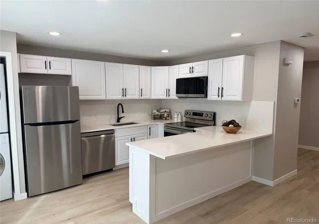 Photo 2 of Condo for sale at 5250 S Huron Way #1-103, Littleton, CO 80120 | MLS# 5599522 | Listing updated on 2026-09-09