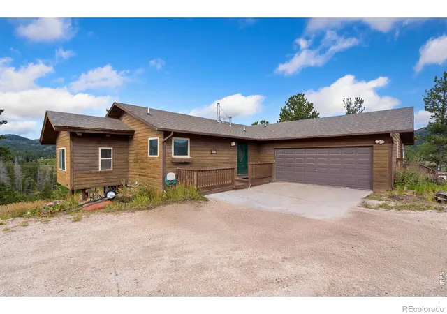 Photo 3 of Single family home for sale at 141 Tami Rd, Red Feather Lakes, CO 80545 | MLS# IR1055250 | Listing updated on 2026-09-24