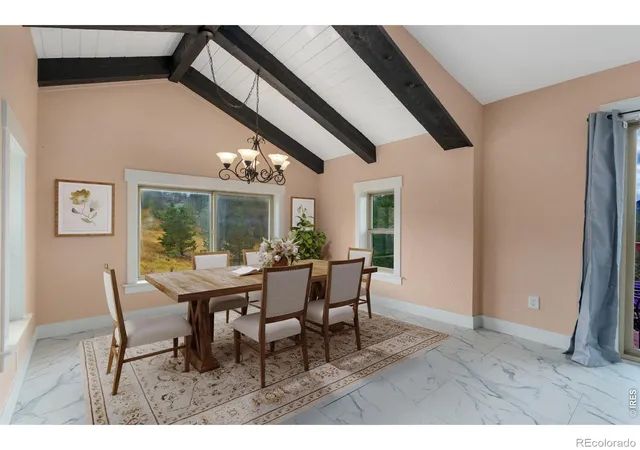 Photo 3 of Single family home for sale at 141 Tami Rd, Red Feather Lakes, CO 80545 | MLS# IR1055250 | Listing updated on 2026-10-10