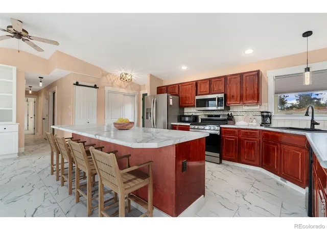 Photo 4 of Single family home for sale at 141 Tami Rd, Red Feather Lakes, CO 80545 | MLS# IR1055250 | Listing updated on 2026-10-10