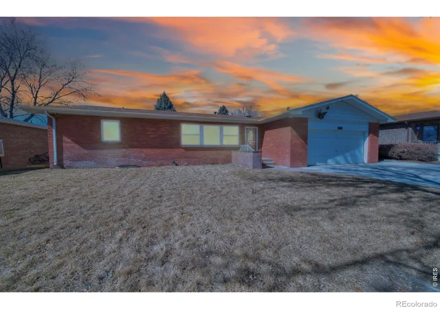 Photo 1 of Single family home for sale at 815 Vickie St, Fort Morgan, CO 80701 | MLS# IR1055253 | Listing updated on 2026-09-25