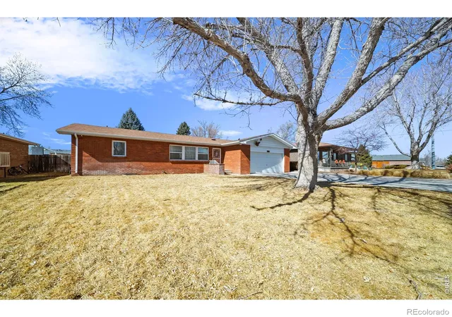 Photo 2 of Single family home for sale at 815 Vickie St, Fort Morgan, CO 80701 | MLS# IR1055253 | Listing updated on 2026-09-25