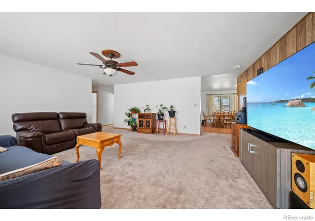 Photo 3 of Single family home for sale at 815 Vickie St, Fort Morgan, CO 80701 | MLS# IR1055253 | Listing updated on 2026-09-25
