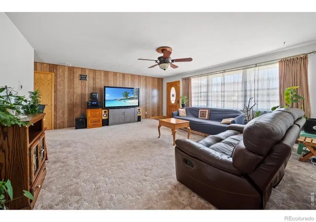 Photo 3 of Single family home for sale at 815 Vickie St, Fort Morgan, CO 80701 | MLS# IR1055253 | Listing updated on 2026-09-25