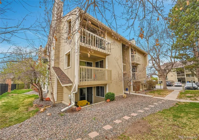 Photo 1 of Condo for sale at 4066 S Atchison Way #102, Aurora, CO 80014 | MLS# 3670813 | Listing updated on 2026-09-28