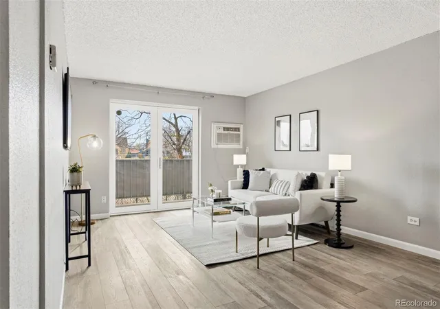 Condo for sale at 3047 W 47th Avenue #205, Denver, CO 80211 | MLS# 3539689