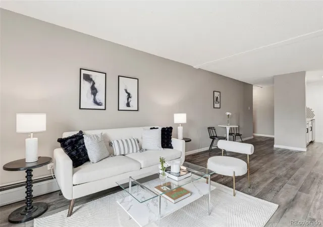 Photo 1 of Condo for sale at 3047 W 47th Avenue #205, Denver, CO 80211 | MLS# 3539689 | Listing updated on 2026-09-17