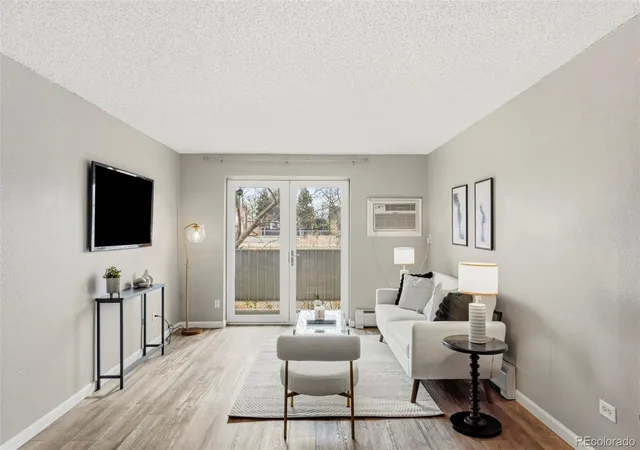 Photo 2 of Condo for sale at 3047 W 47th Avenue #205, Denver, CO 80211 | MLS# 3539689 | Listing updated on 2026-09-17