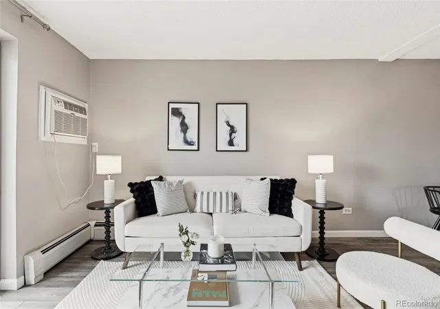 Photo 4 of Condo for sale at 3047 W 47th Avenue #205, Denver, CO 80211 | MLS# 3539689 | Listing updated on 2026-09-17