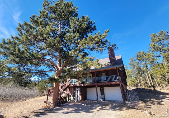 Photo 1 of Single family home for sale at 2225 N County Rd 73c, Red Feather Lakes, CO 80545 | MLS# IR1055366 | Listing updated on 2026-09-17
