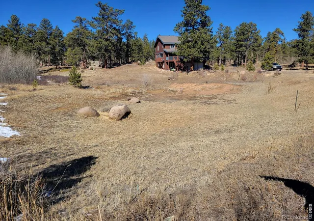 Photo 2 of Single family home for sale at 2225 N County Rd 73c, Red Feather Lakes, CO 80545 | MLS# IR1055366 | Listing updated on 2026-09-17