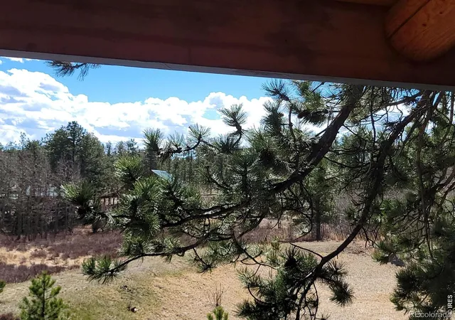 Photo 3 of Single family home for sale at 2225 N County Rd 73c, Red Feather Lakes, CO 80545 | MLS# IR1055366 | Listing updated on 2026-09-17