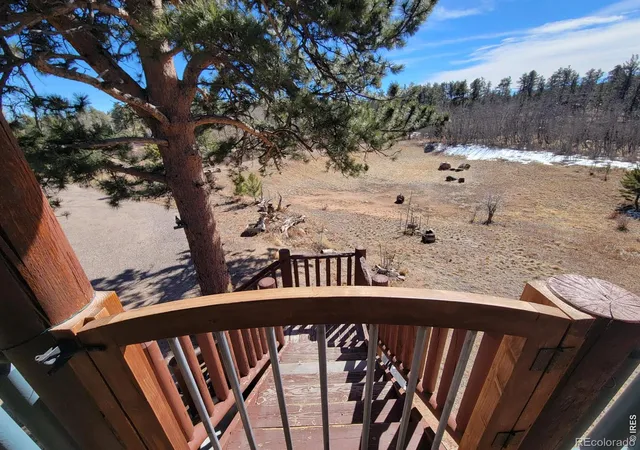 Photo 4 of Single family home for sale at 2225 N County Rd 73c, Red Feather Lakes, CO 80545 | MLS# IR1055366 | Listing updated on 2026-09-17