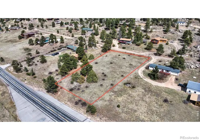 Land for sale at 342 Meadowview Dr, Estes Park, CO 80517 | MLS# IR1055396