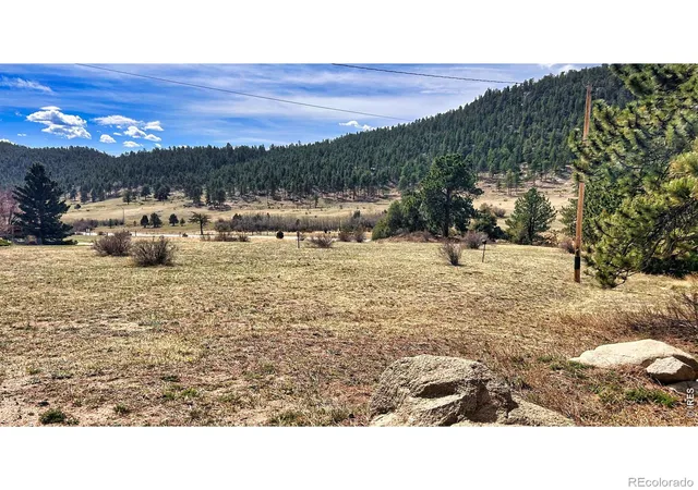 Photo 3 of Land for sale at 342 Meadowview Dr, Estes Park, CO 80517 | MLS# IR1055396 | Listing updated on 2026-09-17