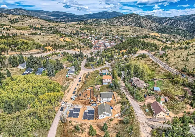 Photo 2 of Single family home for sale at 100 Roworth Way, Central City, CO 80427 | MLS# 9528331 | Listing updated on 2026-09-16