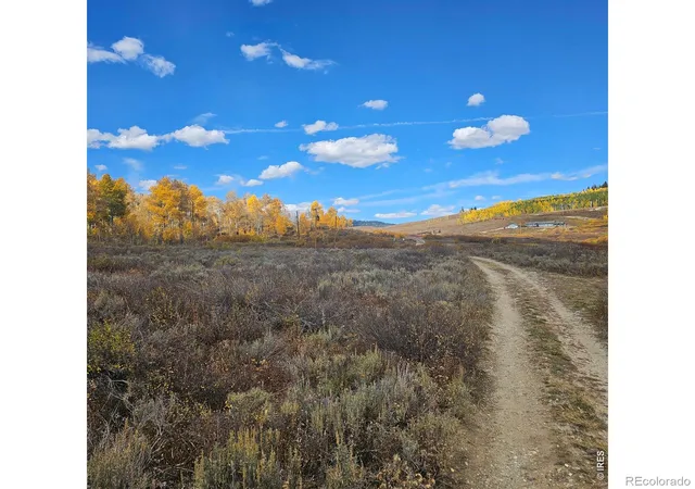 Land for sale at 204 County Rd 286, Kremmling, CO 80459 | MLS# IR1055438