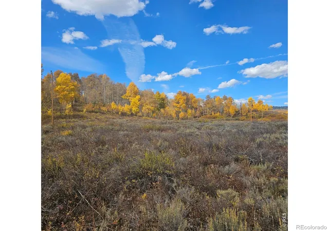 Photo 2 of Land for sale at 204 County Rd 286, Kremmling, CO 80459 | MLS# IR1055438 | Listing updated on 2026-09-17