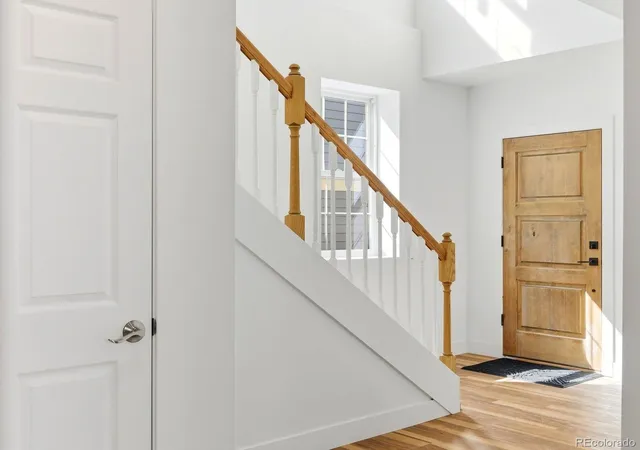 Photo 3 of Single family home for sale at 400 Roworth Way, Central City, CO 80427 | MLS# 8434758 | Listing updated on 2026-09-25