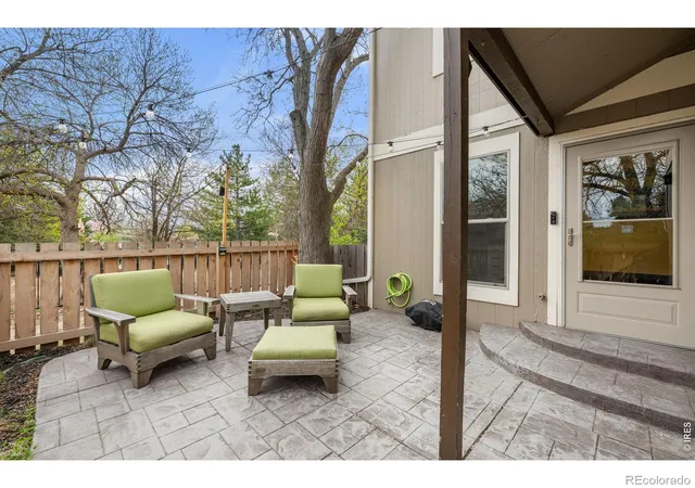 Photo 1 of Condo for sale at 628 Tantra Dr, Boulder, CO 80305 | MLS# IR1055499 | Listing updated on 2026-09-27