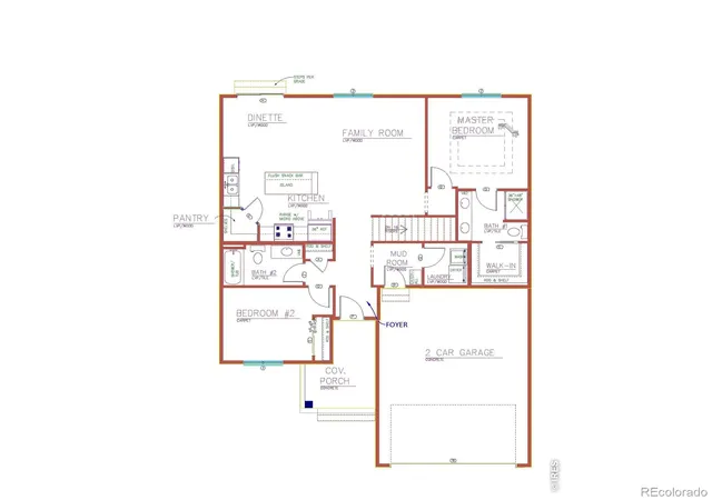 Photo 3 of Single family home for sale at 492 Cache Ave, Fort Morgan, CO 80701 | MLS# IR1055500 | Listing updated on 2026-09-17
