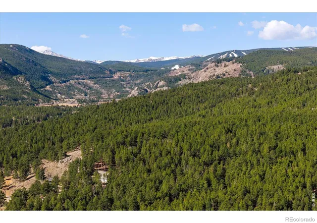 Photo 3 of Land for sale at 0 1st Street, Nederland, CO 80466 | MLS# IR1055555 | Listing updated on 2026-09-17