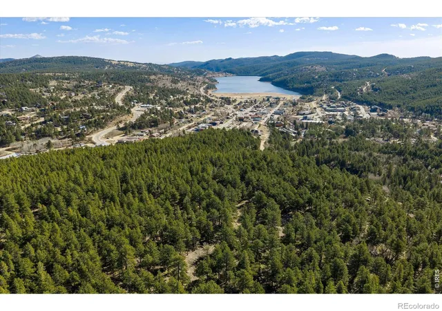 Photo 4 of Land for sale at 0 1st Street, Nederland, CO 80466 | MLS# IR1055555 | Listing updated on 2026-09-17