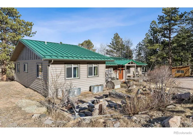 Photo 3 of Single family home for sale at 150 Mount Fisher Ct, Livermore, CO 80536 | MLS# IR1055563 | Listing updated on 2026-09-17