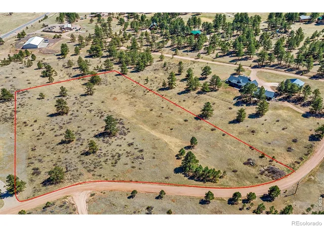 Photo 1 of Land for sale at 126 Cucharas Mountain Dr, Livermore, CO 80536 | MLS# IR1055602 | Listing updated on 2026-09-17