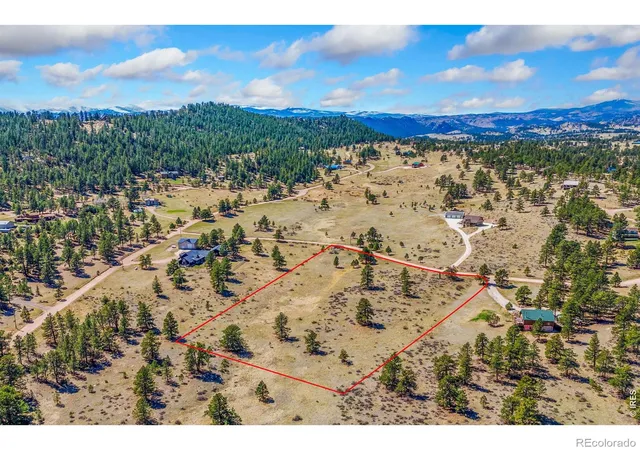 Photo 2 of Land for sale at 126 Cucharas Mountain Dr, Livermore, CO 80536 | MLS# IR1055602 | Listing updated on 2026-09-17