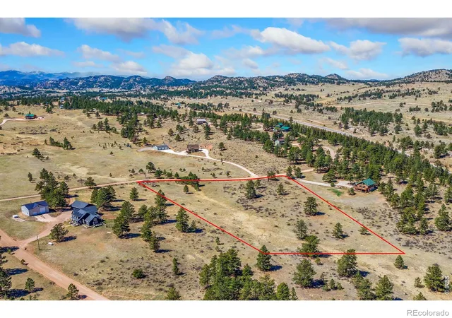 Photo 3 of Land for sale at 126 Cucharas Mountain Dr, Livermore, CO 80536 | MLS# IR1055602 | Listing updated on 2026-09-17