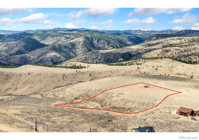 Photo 3 of Land for sale at 170 Little Bald Mountain Ct, Livermore, CO 80536 | MLS# IR1055603 | Listing updated on 2026-09-17